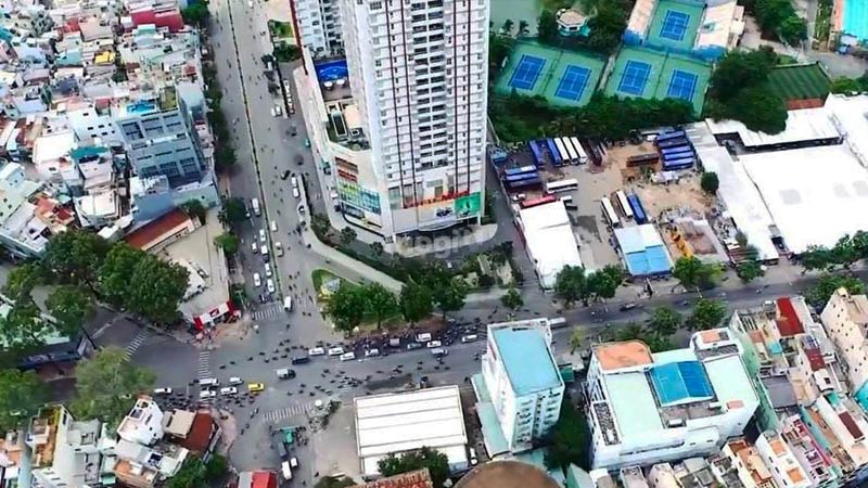 Hạ tầng giao thông và kết nối liên vùng