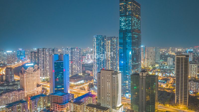 Một số câu hỏi thường gặp liên quan đến giá nhà đất Hà Nội sau sáp nhập