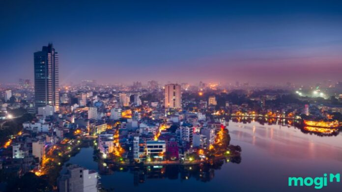 Giá nhà đất Hà Nội sau sáp nhập: Dự báo mới nhất năm 2025