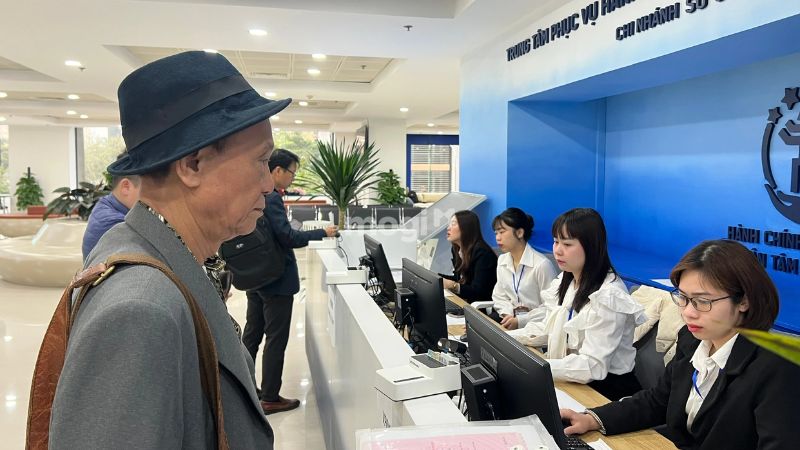 Thay đổi đơn vị hành chính và quy hoạch