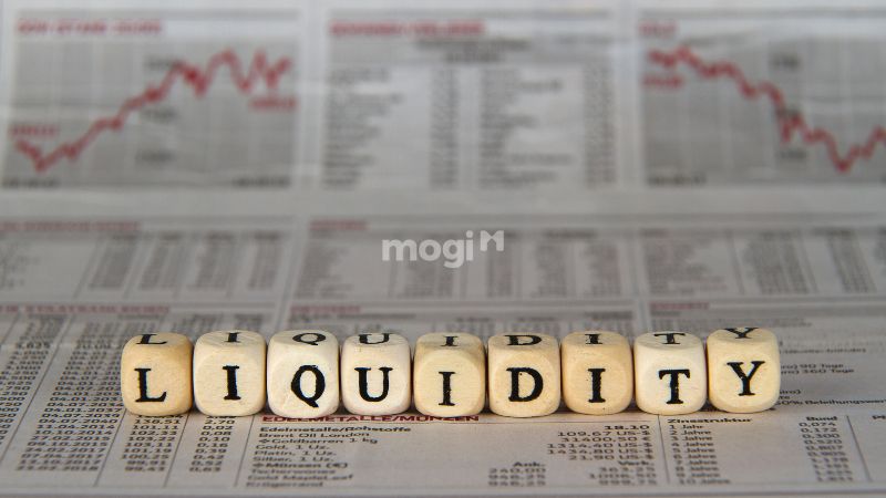 Tiềm năng thanh khoản và tâm lý thị trường