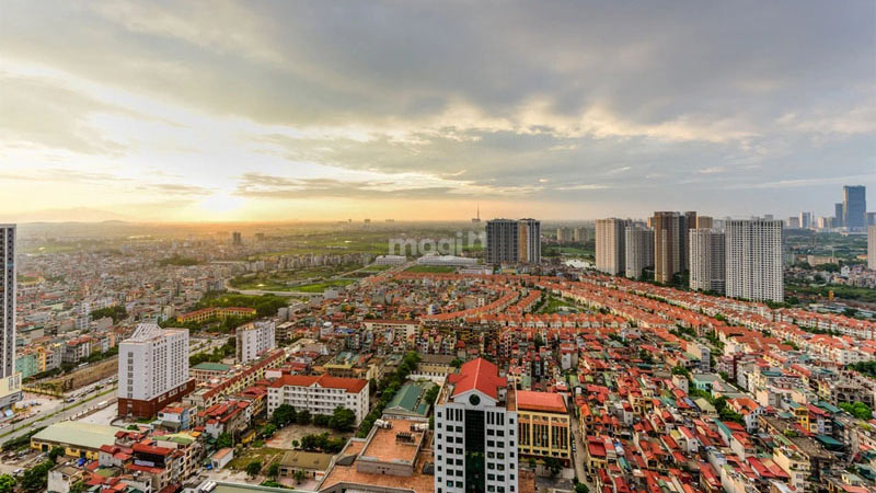 Biến động giá nhà đất quận Thanh Xuân sau sáp nhập năm 2025 5 Một số câu hỏi thường gặp về giá nhà đất Quận Thanh Xuân sau sáp nhập