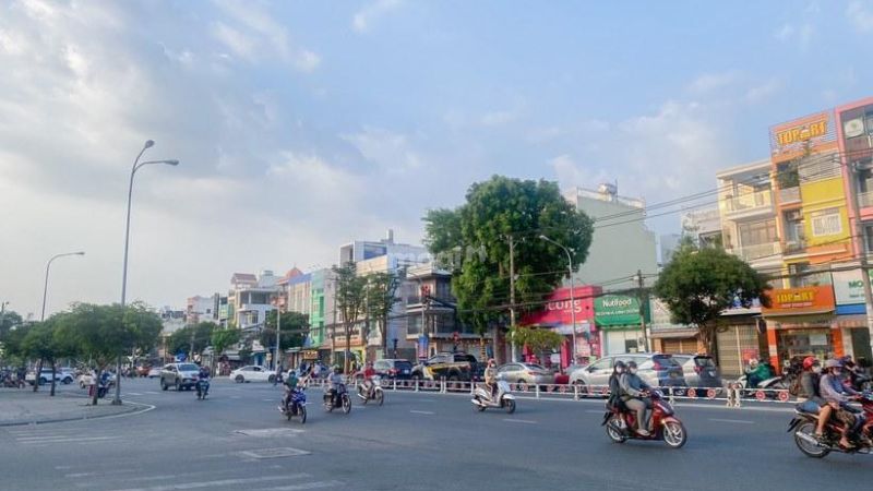 Tiềm năng thanh khoản và tâm lý thị trường