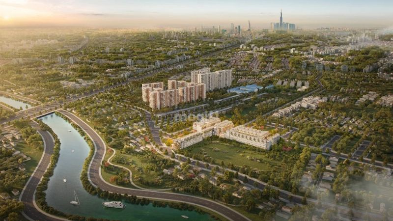 Có nên mua đất tại các khu vực giáp ranh phường cũ và mới không?