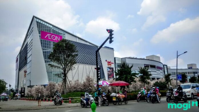 Giá nhà đất Quận Bình Tân sau sáp nhập