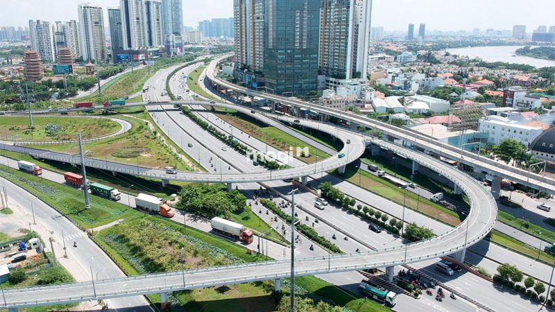 Các yếu tố ảnh hưởng đến giá nhà đất Quận 12 sau sáp nhập