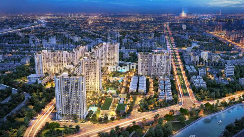 Các yếu tố ảnh hưởng đến giá nhà đất Quận 12