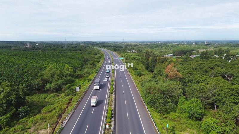 Nâng cấp hạ tầng kết nối vùng tại TPHCM