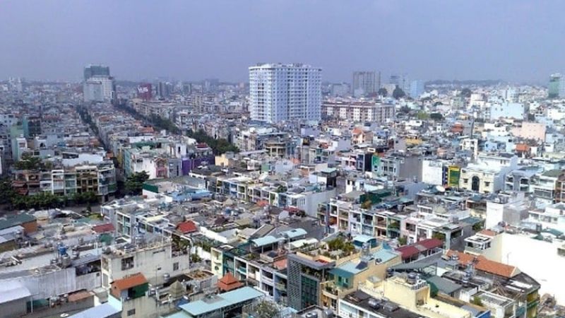 Quy hoạch và phát triển hạ tầng đô thị sau sáp nhập