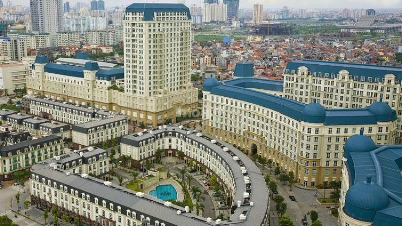 Giá nhà đất quận Nam Từ Liêm sau sáp nhập: Dự báo mới nhất năm 2025 6 Tiềm năng thanh khoản và tâm lý thị trường tại quận Nam Từ Liêm