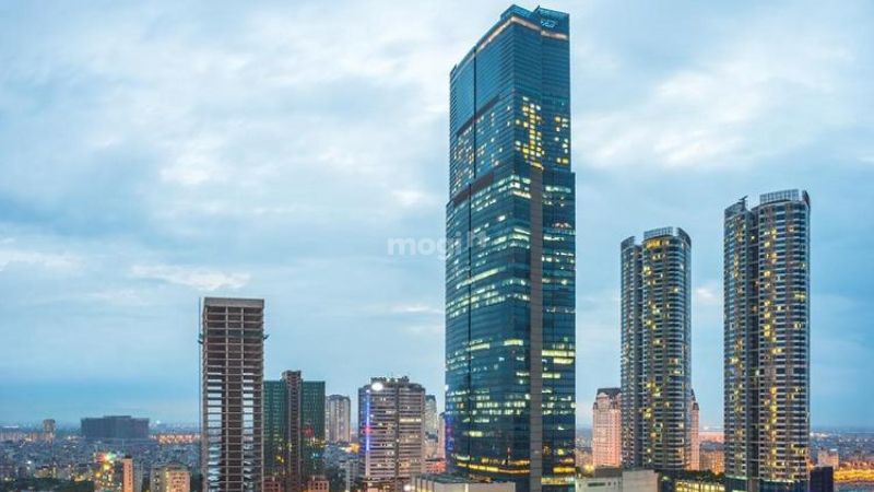 Giá nhà đất quận Nam Từ Liêm sau sáp nhập: Dự báo mới nhất năm 2025 8 Dân số và nhu cầu an cư tại quận Nam Từ Liêm