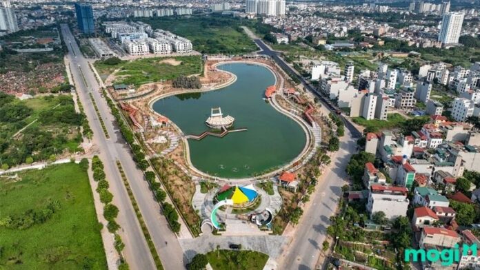 Biến động giá nhà đất Quận Long Biên sau sáp nhập: Có nên đầu tư vào thời điểm này?