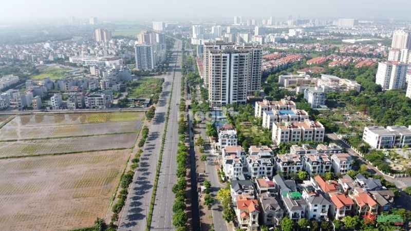 Hạ tầng giao thông phát triển, tăng khả năng kết nối vùng