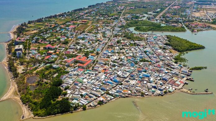 Giá nhà đất huyện Cần Giờ sau sáp nhập: Dự báo mới nhất năm 2025