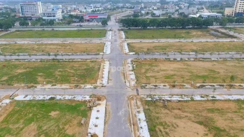 Chính sách điều chỉnh giá đất của địa phương