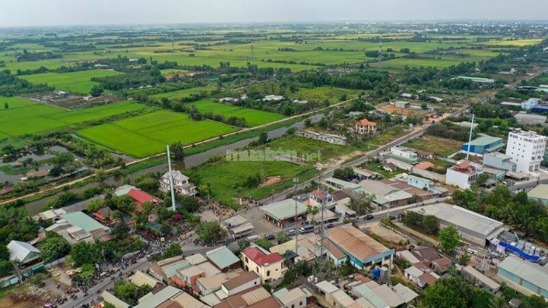 Tiềm năng thanh khoản và tâm lý thị trường