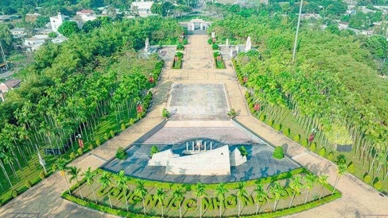 Thay đổi đơn vị hành chính và quy hoạch