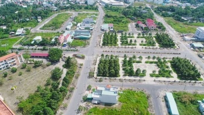 Giá nhà đất huyện Hóc Môn sau sáp nhập: Dự báo mới nhất năm 2025
