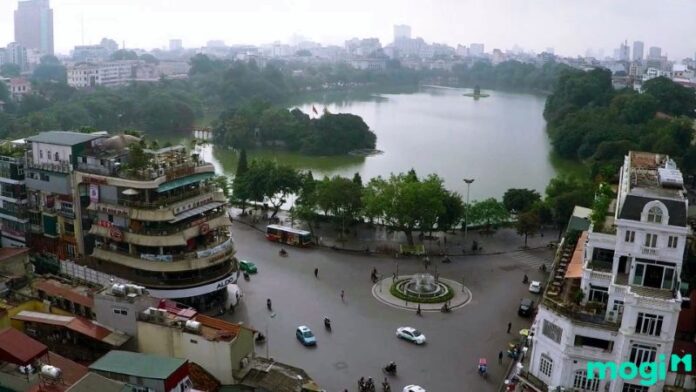 Giá nhà đất quận Hoàn Kiếm sau sáp nhập: Dự báo mới nhất năm 2025