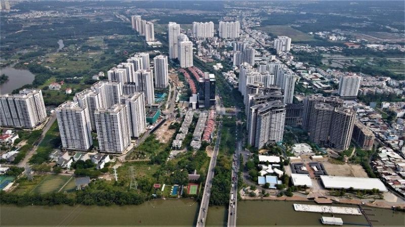 Sau sáp nhập, các thủ tục pháp lý đang được triển khai đồng bộ, giúp thúc đẩy nhu cầu giao dịch.