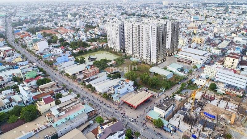 Chính sách điều chỉnh giá đất của địa phương