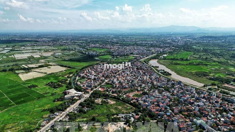 Biến động giá nhà đất Quận Hà Đông sau sáp nhập: Dự báo xu hướng giá mới 4 Biến động cung cầu và xu hướng đầu tư nhà đất tại Hà Đông