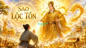 Sao Lộc Tồn: Quý Tinh chủ về quyền lực, tài lộc tại Mệnh và các cung 1 Sao Lộc Tồn là một Quý tinh mang đến sự thuận lợi về tài lộc và cuộc sống.