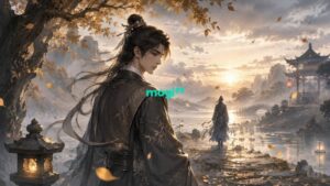 Sao Tang Môn: Chủ về đau buồn, chia ly và mất mát cần hóa giải 1 Tang Môn là phụ tinh tượng trưng cho nỗi buồn, sự chia ly và mất mát