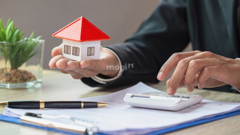 Nghiên cứu hoặc lập kế hoạch không đầy đủ khi đầu tư bất động sản cho thuê