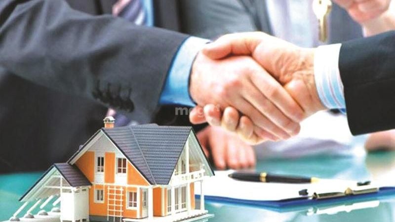 Vội vàng thuê các đơn vị quản lý tài sản ngay lập tức