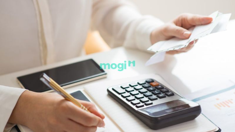 Bỏ qua chi phí phát sinh và quản lý vận hành