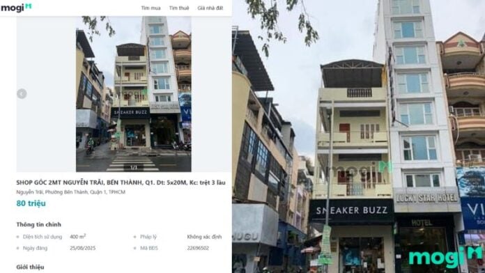 Cách đăng tin cho thuê mặt bằng cửa hàng nhỏ hiệu quả