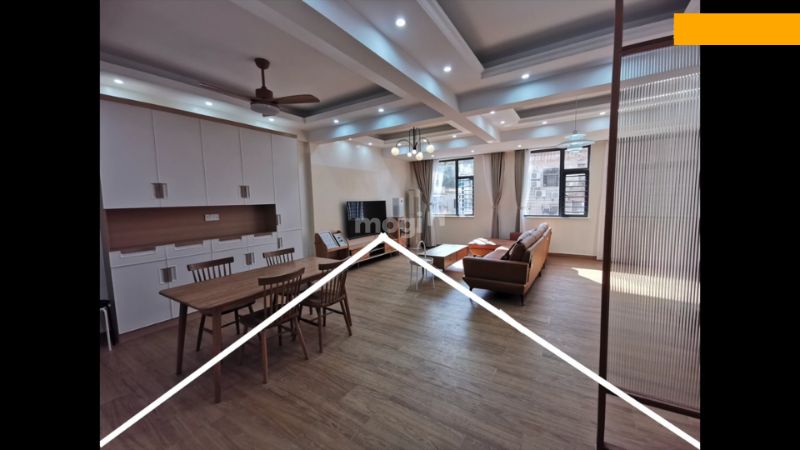 Nhớ nghiêng 45 độ giúp ảnh có chiều sâu hơn