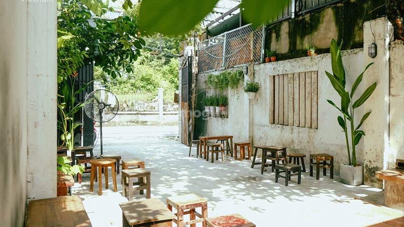 Xu hướng thuê mặt bằng kinh doanh trong hẻm: Giải mã nguyên nhân 3 Không gian gần gũi, trải nghiệm mới lạ thu hút khách hàng trẻ