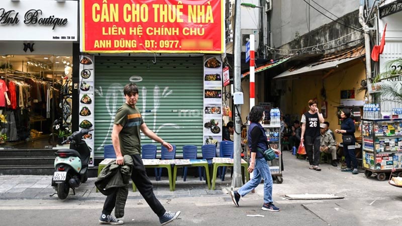 Xu hướng thuê mặt bằng kinh doanh trong hẻm: Giải mã nguyên nhân 8 Xu hướng phát triển của mô hình kinh doanh trong hẻm