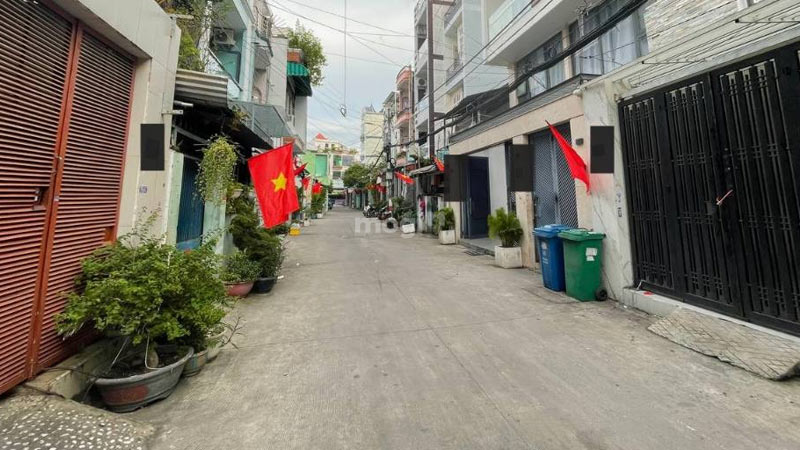 Xu hướng thuê mặt bằng kinh doanh trong hẻm: Giải mã nguyên nhân 7 Những thách thức khi thuê mặt bằng trong hẻm