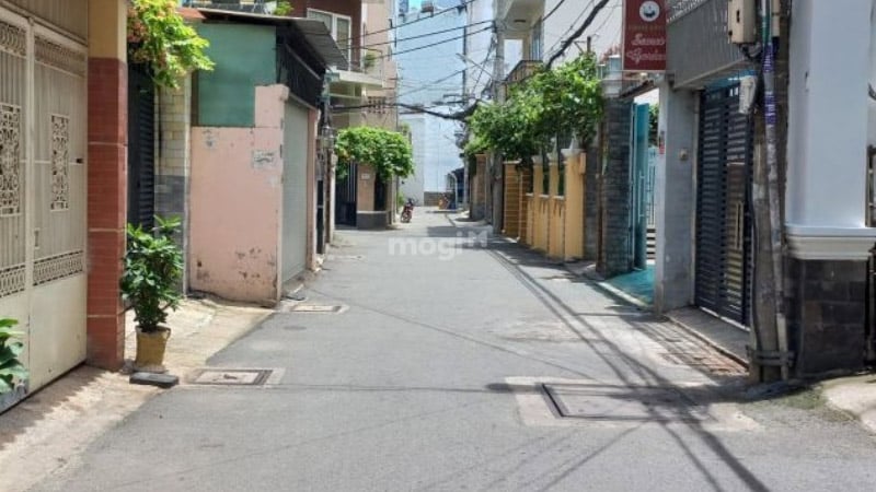 Xu hướng thuê mặt bằng kinh doanh trong hẻm: Giải mã nguyên nhân 1 Thực trạng thị trường thuê mặt bằng kinh doanh hiện nay