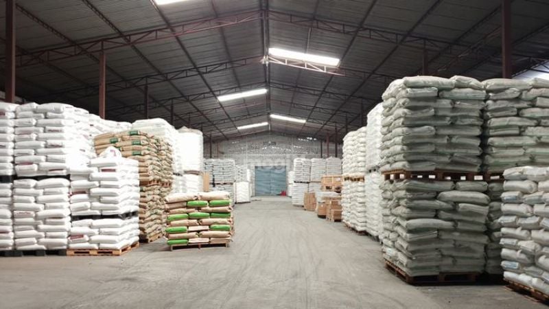 Chủ đầu tư có thể bổ sung thêm các tiện ích như: dịch vụ vận chuyển và bốc dỡ hàng hóa