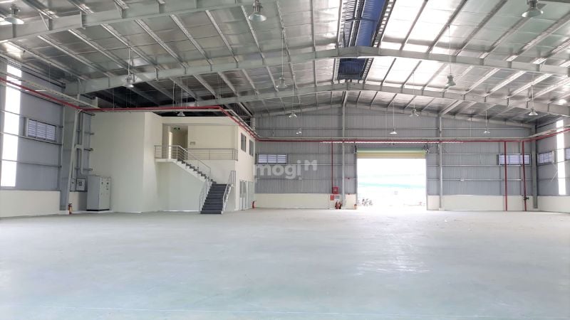 Khảo sát để có được vị trí thuận lợi không chỉ giúp thu hút nhiều doanh nghiệp tìm thuê mà còn góp phần nâng cao giá trị bất động sản