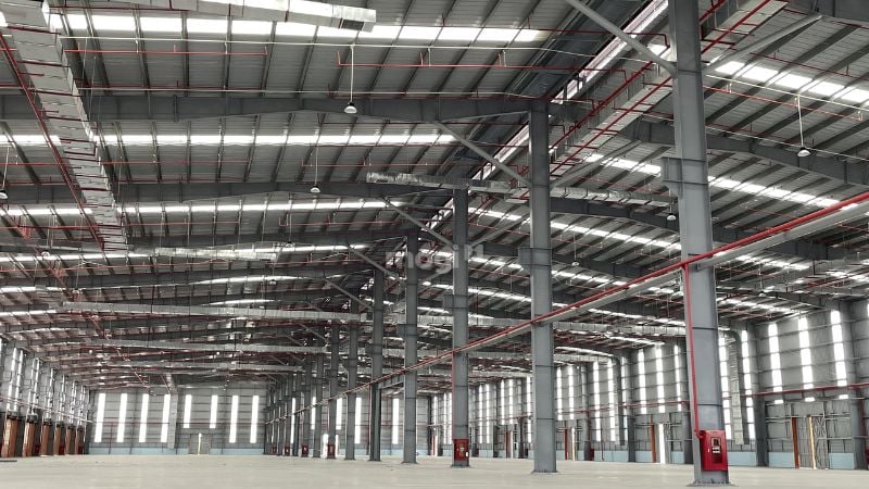 Quản lý và vận hành nhà xưởng sau khi xây dựng và cho thuê