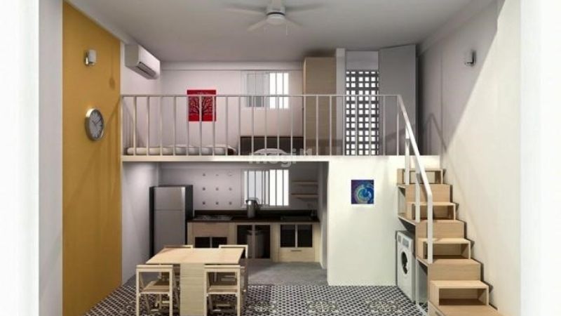 Xu hướng Gen Z thuê trọ tại TP.HCM và Hà Nội 2025: Giải mã chi tiết 1 Thuê nhà giúp gen Z linh hoạt trong lối sống và cơ hội công việc.