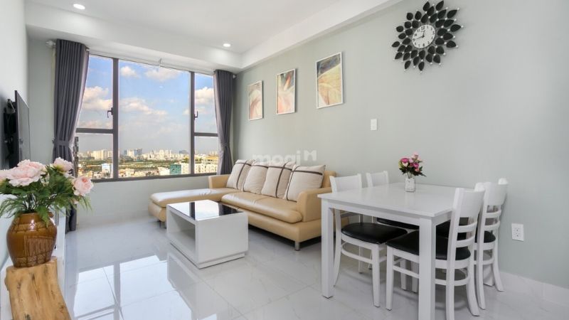 Xu hướng Gen Z thuê trọ tại TP.HCM và Hà Nội 2025: Giải mã chi tiết 4 Nhiều bạn trẻ thuộc thế hệ Gen Z chi hàng chục triệu/tháng để thuê căn hộ cao cấp.