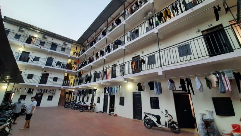 Xu hướng Gen Z thuê trọ tại TP.HCM và Hà Nội 2025: Giải mã chi tiết 5 Thị trường Việt Nam vẫn phụ thuộc vào nguồn cung nhỏ lẻ.