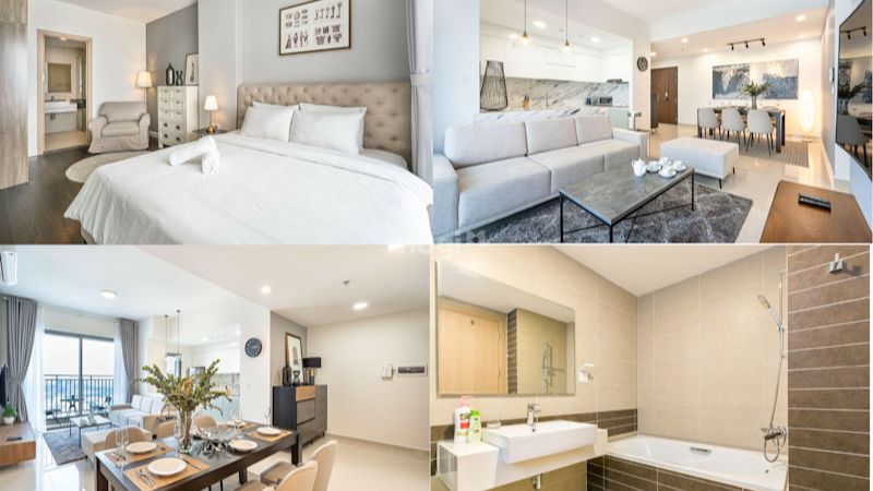 Xu hướng Gen Z thuê trọ tại TP.HCM và Hà Nội 2025: Giải mã chi tiết 8 Mô hình Rent-to-Own và Shared Ownership đang trở thành xu hướng thuê trọ ưa chuộng của Gen Z.