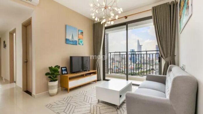 Xu hướng Gen Z thuê trọ tại TP.HCM và Hà Nội 2025: Giải mã chi tiết.