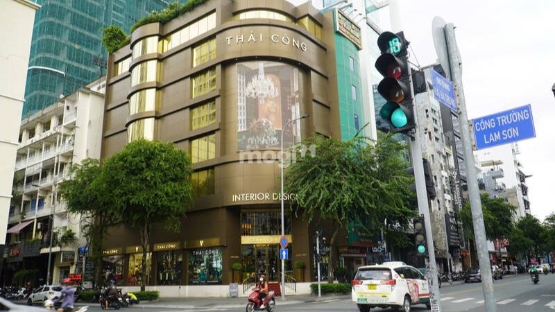 Có xu hướng dịch chuyển địa điểm và loại hình