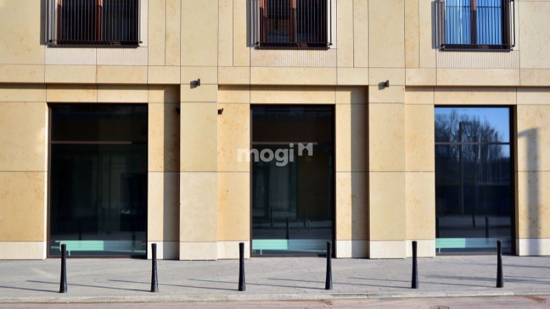 Dự báo thị trường măt bằng cho thuê 2025 - 2026 sẽ tiếp tục mở rộng