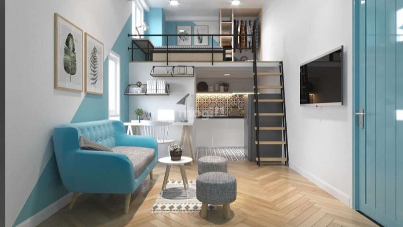 Mô tả chi tiết phòng trọ/nhà trọ là cách đăng tin cho thuê trọ hấp dẫn, thu hút khách xem