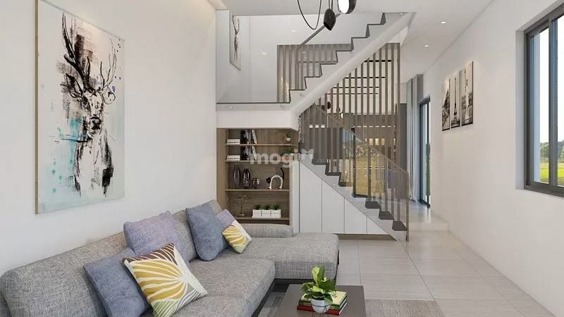 Gen Z chọn mua nhà hay thuê nhà? Yếu tố cốt lõi cần cân nhắc trước khi ra quyết định 3 Thuê nhà là lựa chọn phổ biến với những người trẻ yêu thích sự linh hoạt