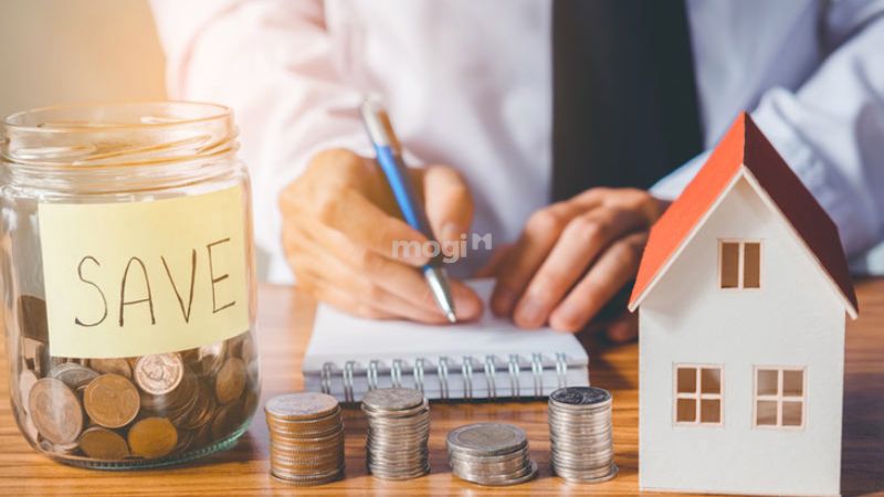 Gen Z chọn mua nhà hay thuê nhà? Yếu tố cốt lõi cần cân nhắc trước khi ra quyết định 4 Tình hình tài chính và khả năng chi trả